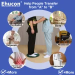 Rotating Stand Cushion - Image 2