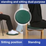 Rotating Stand Cushion - Image 4