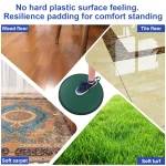 Rotating Stand Cushion - Image 6