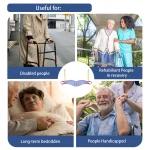 Assist Raiser Belt - Image 4