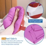 Egg Crate Foam Heel Protector - Image 6