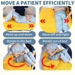 Flat Transfer Slide Sheet - Image 4