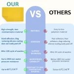 Flat Transfer Slide Sheet - Image 7