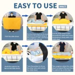 Flat Transfer Slide Sheet - Image 8