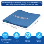 One Way Glide Cushion