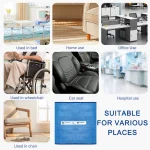 One Way Glide Cushion - Image 3