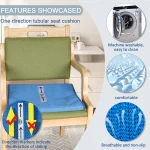 One Way Glide Cushion - Image 4