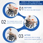 One Way Glide Cushion - Image 5