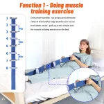 Pull Up Bed Ladder - Image 2