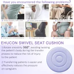 Rotating Seat Cushion - Image 4