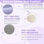 Rotating Seat Cushion - Image 6