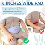 Shower Chair Fall Prevention Belt - Image 3