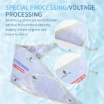 Shower Chair Fall Prevention Belt - Image 6