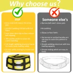 Support Gait Belt - Image 6