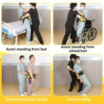 Support Gait Belt - Image 7