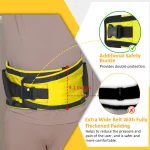 Support Gait Belt - Image 8