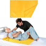 Tubular Transfer Slide Sheet