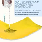 Tubular Transfer Slide Sheet - Image 6