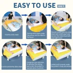 Tubular Transfer Slide Sheet - Image 8