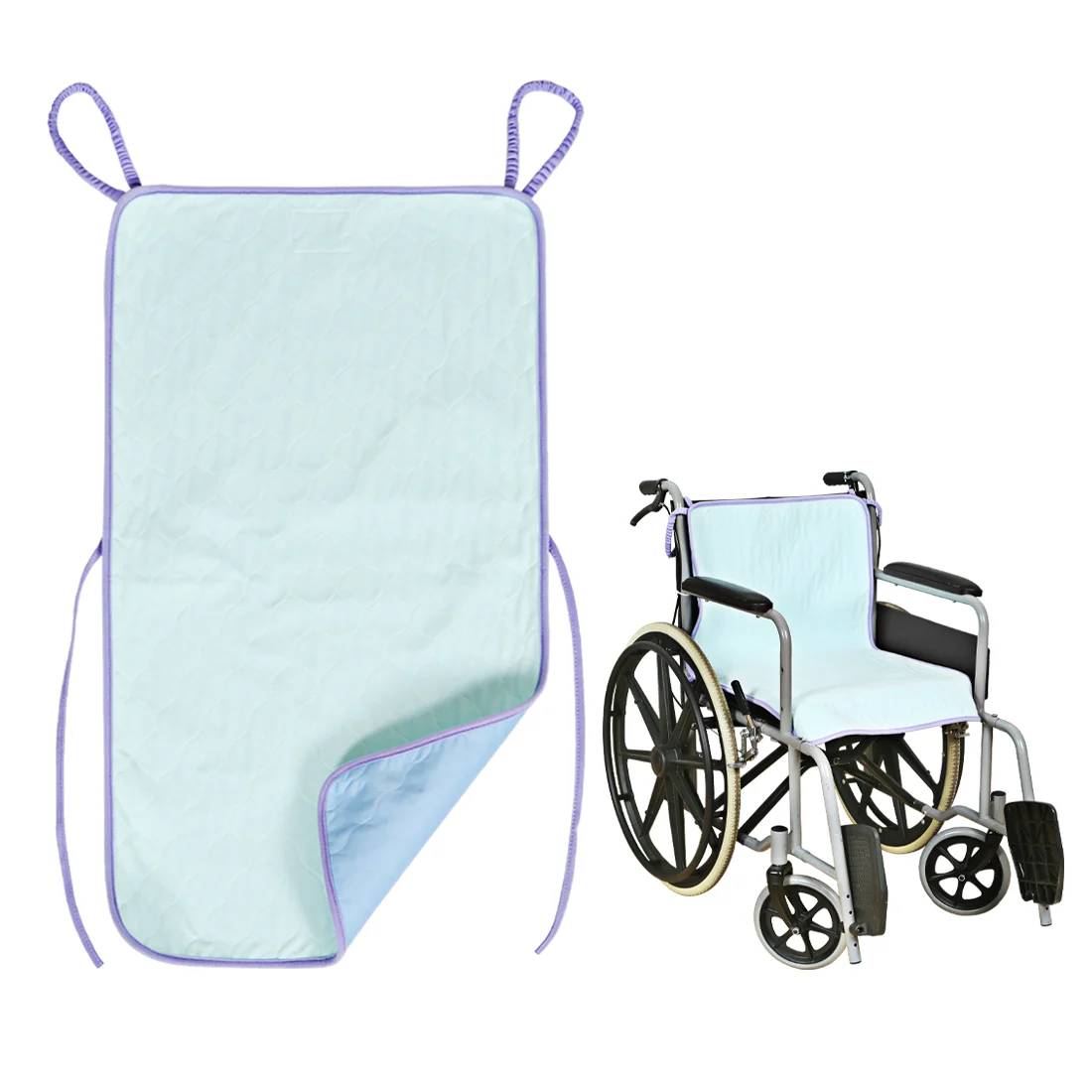 Wheelchair Incontinence Pad