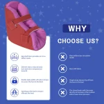 Wheelchair Incontinence Pad - Image 2