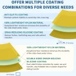 Manual Transfer Sling - Image 3