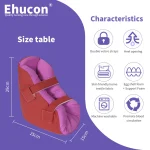 Wheelchair Slippers - Image 4