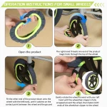 Wheelchair Slippers - Image 5