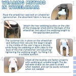 Absorbent Triangle Pelvic Holder - Image 6