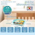 Melamine Tableware - Image 5