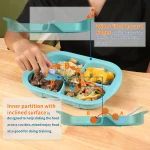 Melamine Tableware - Image 2