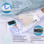 Zipper Opening Hand Mitts - Image 3