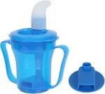 Choke Prevent Cup