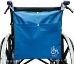 Wheelchair Hanging Bag