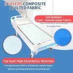 Transfer and Repositioning Mattress - Image 2