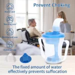 Choke Prevent Cup - Image 2