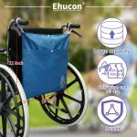 Wheelchair Hanging Bag - Image 2