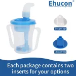 Choke Prevent Cup - Image 3