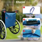 Wheelchair Hanging Bag - Image 6