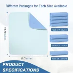 Incontinence Seat Pad - Image 4