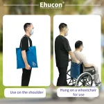 Wheelchair Hanging Bag - Image 5