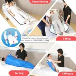 Transfer and Repositioning Mattress - Image 5