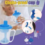 Choke Prevent Cup - Image 5
