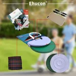 Wheelchair Hanging Bag - Image 4