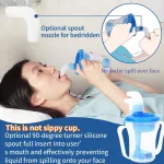 Choke Prevent Cup - Image 6
