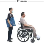 Wheelchair Hanging Bag - Image 3